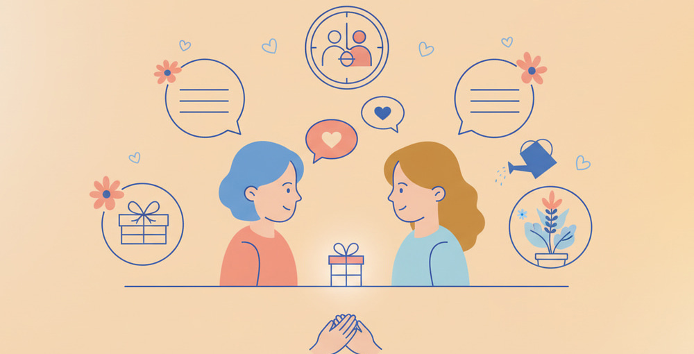 Five Love Languages: A Complete Guide to Connection, Clarity, and Care