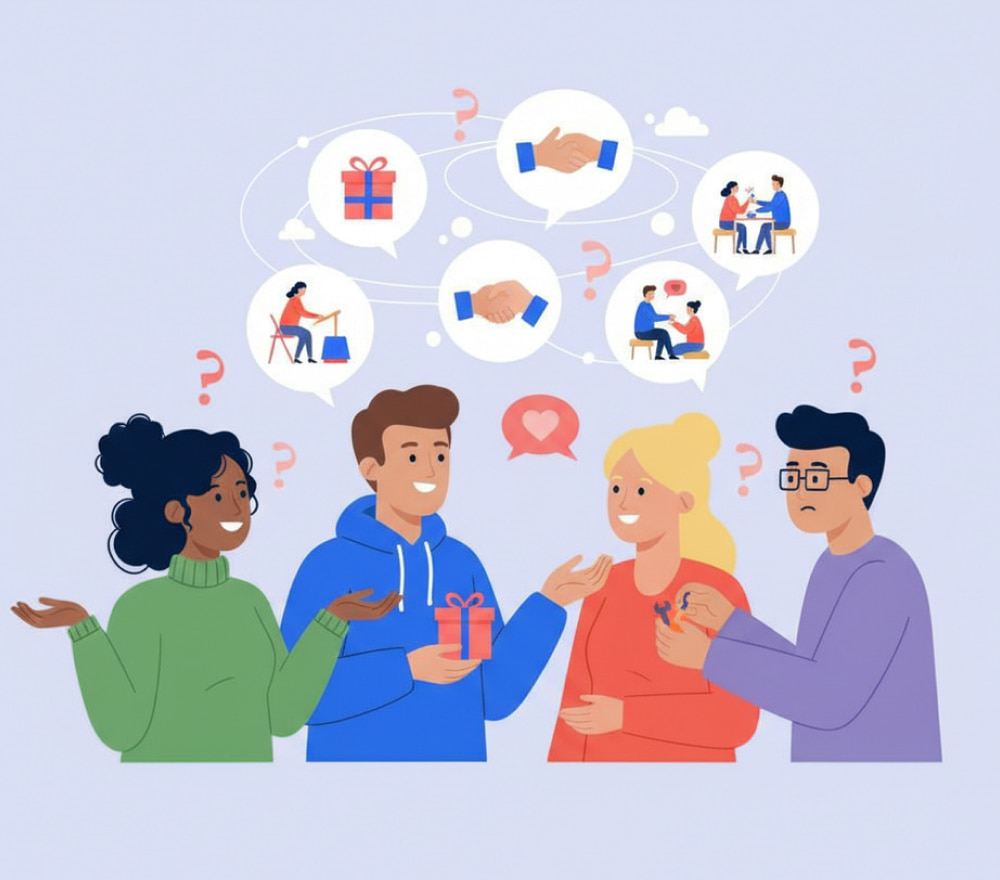 The Ultimate Guide to the Five Love Languages Quiz: Understand, Connect, and Grow